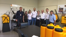 Grupo técnico